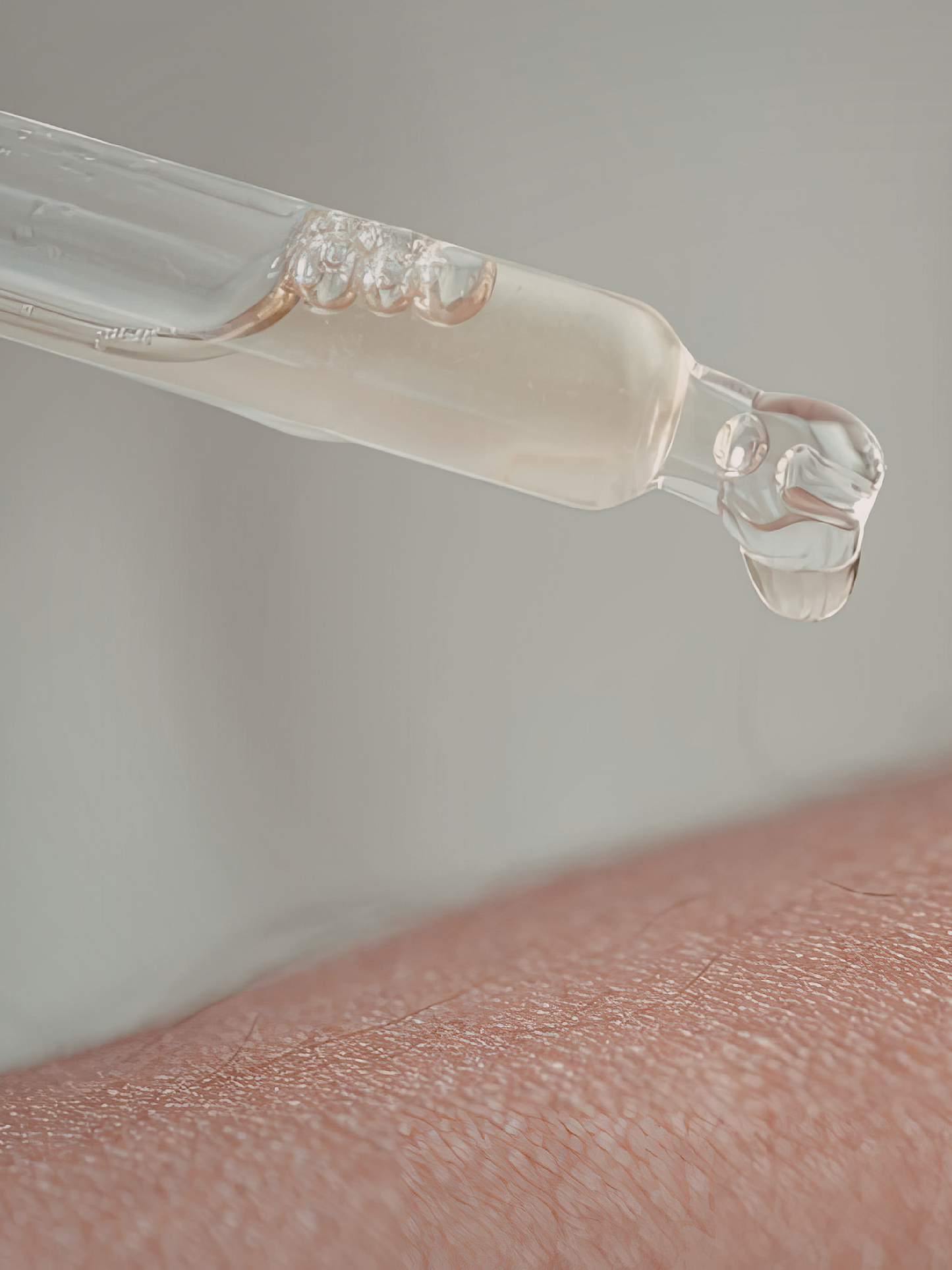 Le sérum antioxydant AIME