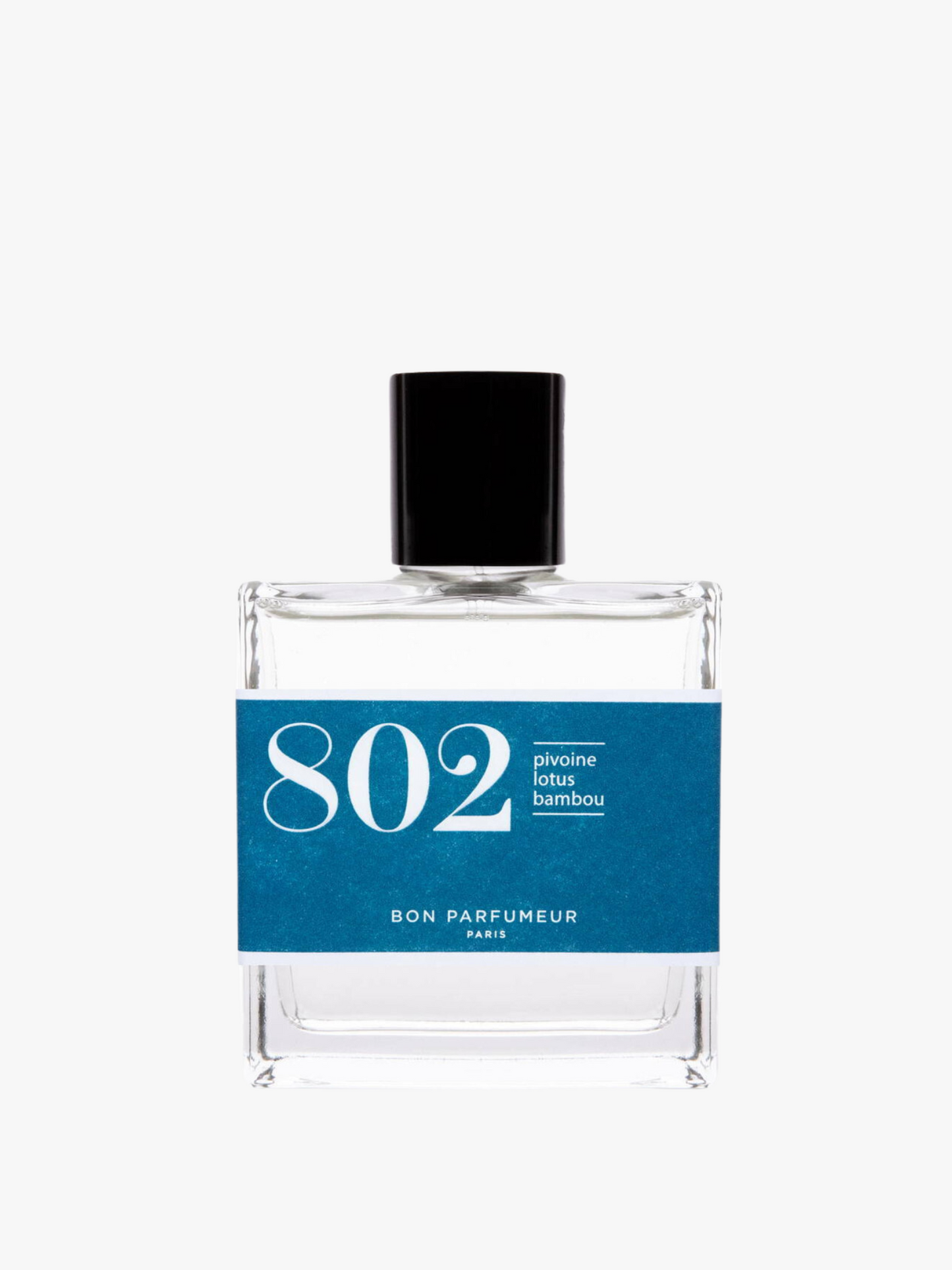 Eau de parfum 802 LE BON PARFUMEUR