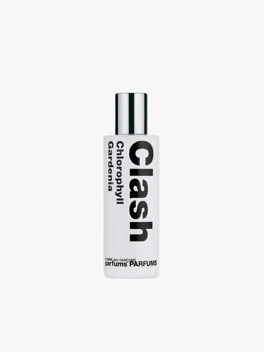 Eau de toilette Clash Chlorophyll Gardenia COMME DES GARÇONS