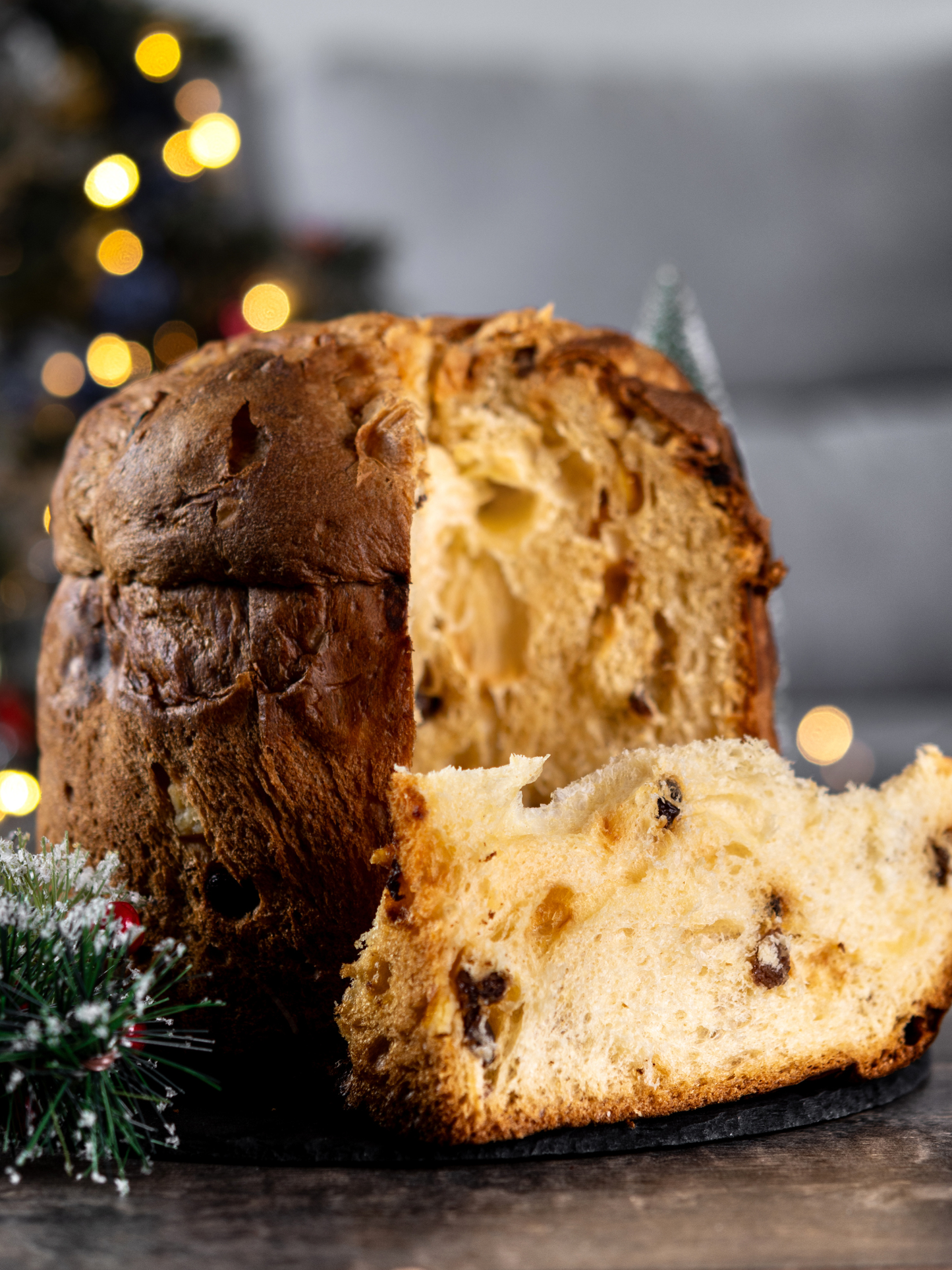 Bougie Panettone ACQUA DI PARMA
