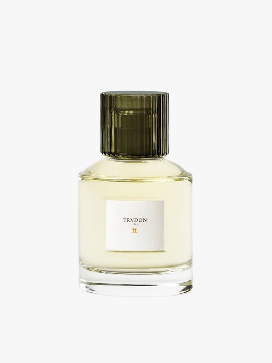 Eau de parfum II TRUDON