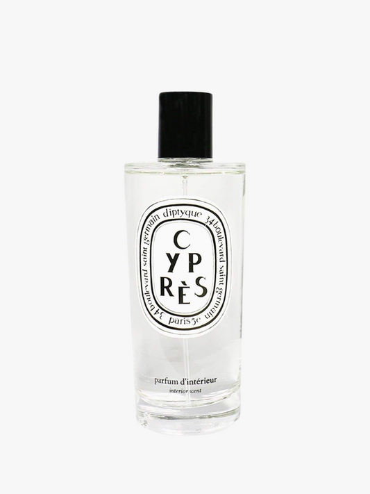 Vaporisateur Cyprès DIPTYQUE