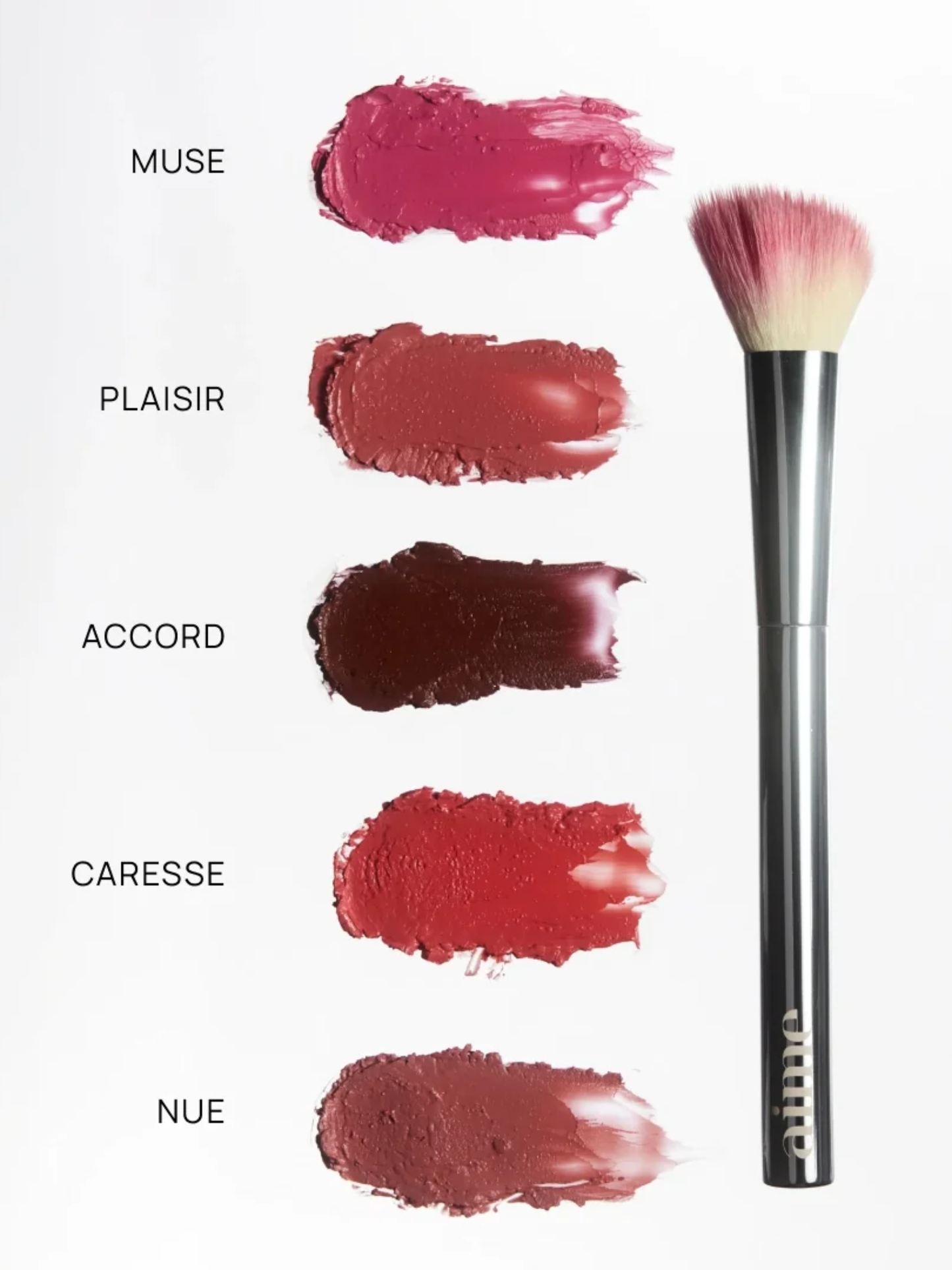 Le Blush Crème AIME