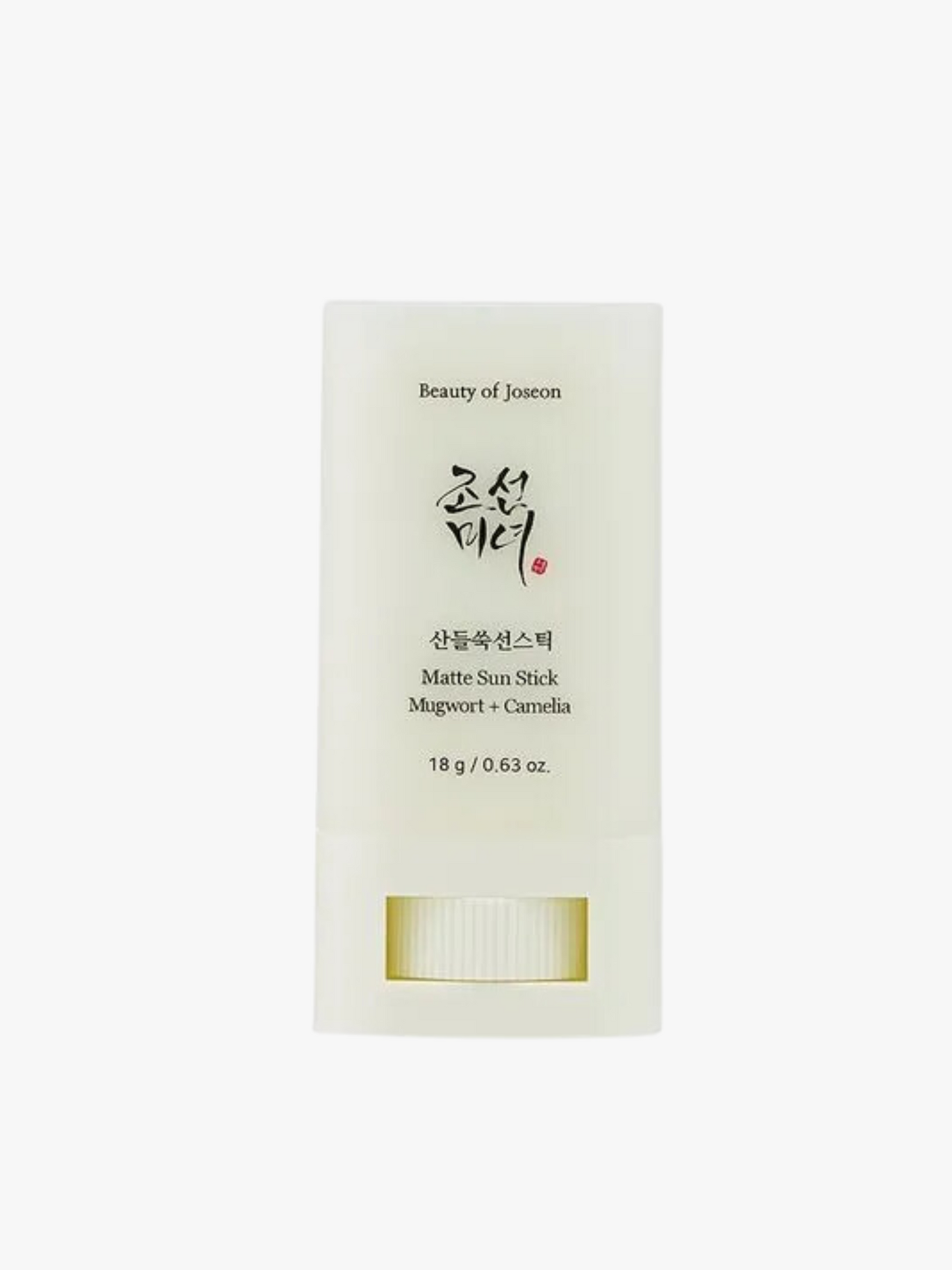 Stick solaire BEAUTY OF JOSEON