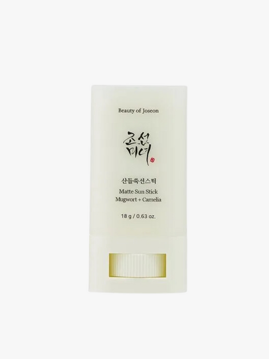 Stick solaire BEAUTY OF JOSEON