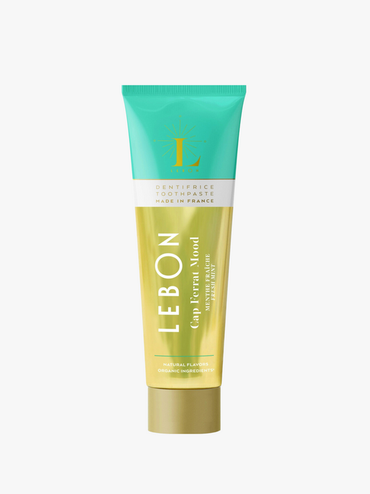 Dentifrice "Cap Ferrat Mood" LEBON