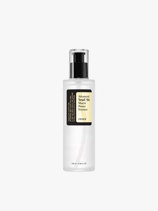 Essence tonifiante Snail 96 COSRX