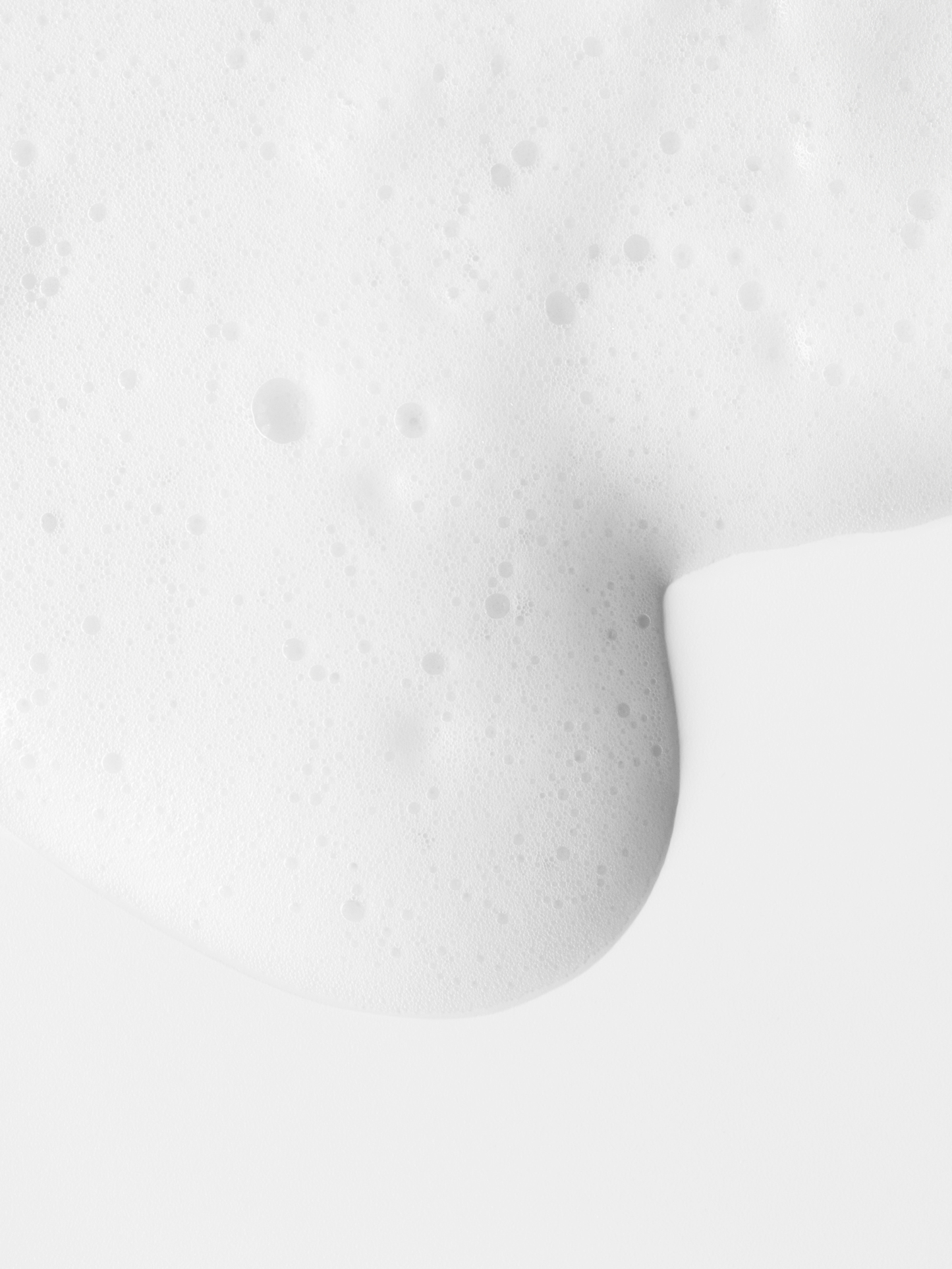 Mousse Nettoyante Clean vibes OLLIE SKIN