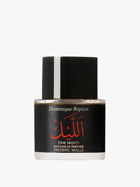 Eau de parfum The Night FRÉDÉRIC MALLE