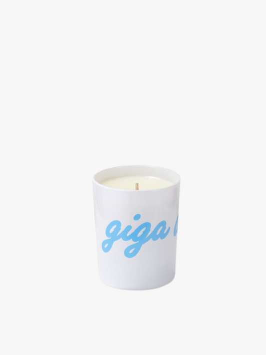 Bougie Giga Doux KERZON