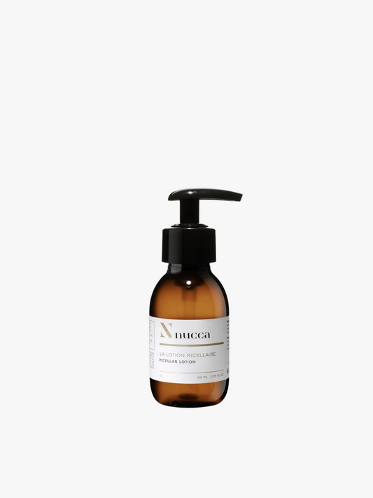 Lotion Micellaire NUCCA