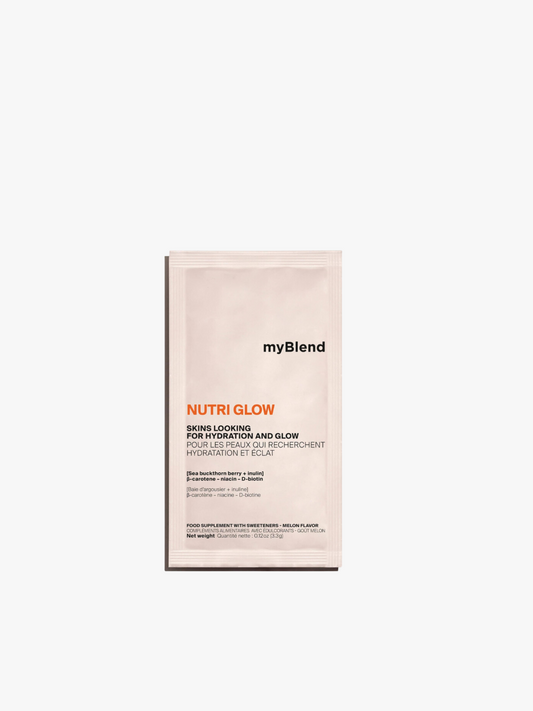 Nutri Glow MY BLEND