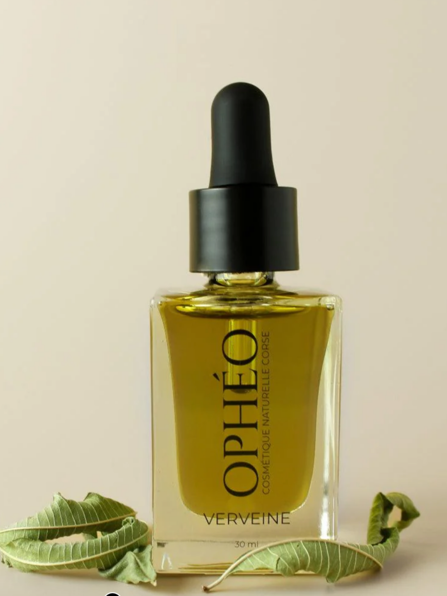 Huile Visage OPHÉO