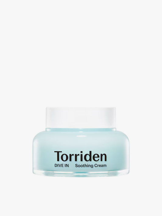 Crème Apaisante TORRIDEN