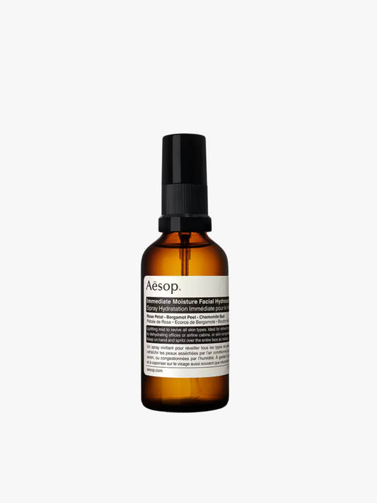 Spray Hydratation Immédiate AESOP