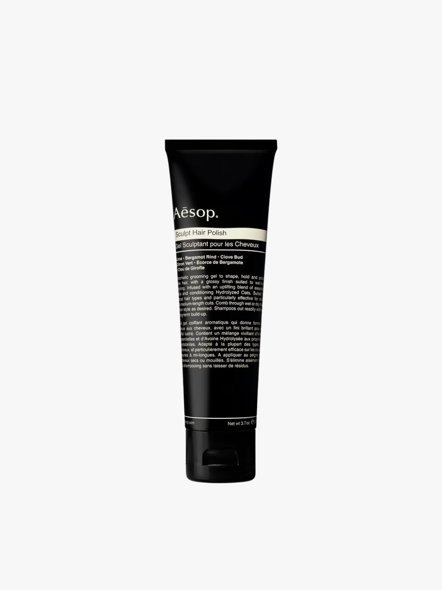 Gel Sculptant Cheveux AESOP
