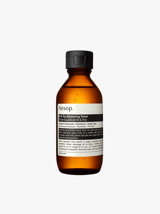 Toner Équilibrant Visage AESOP