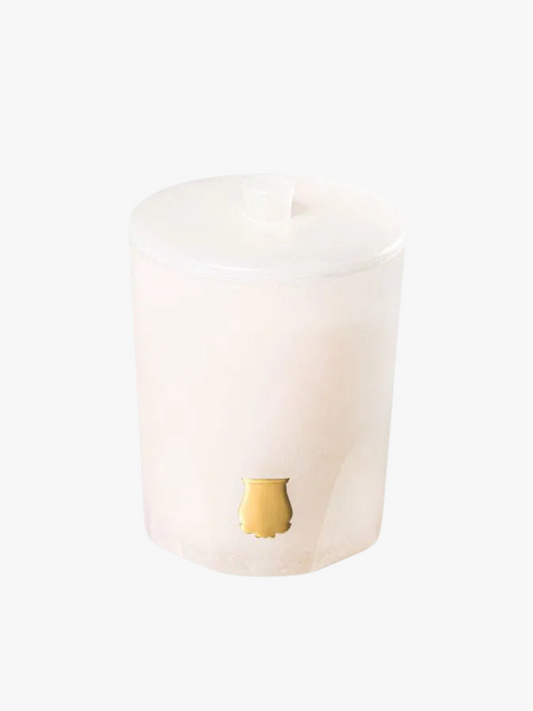 Bougie Les Albâtres TRUDON