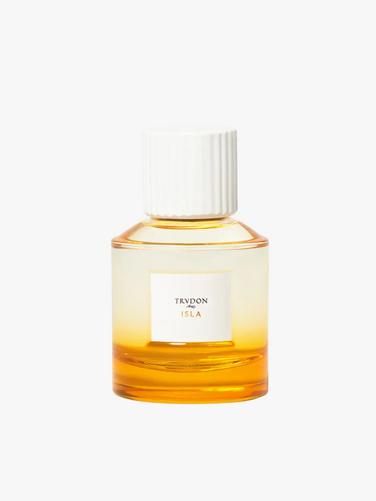 Eau de Parfum Isla TRUDON