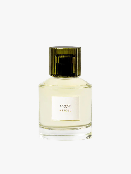 Eau de Parfum Absolu TRUDON