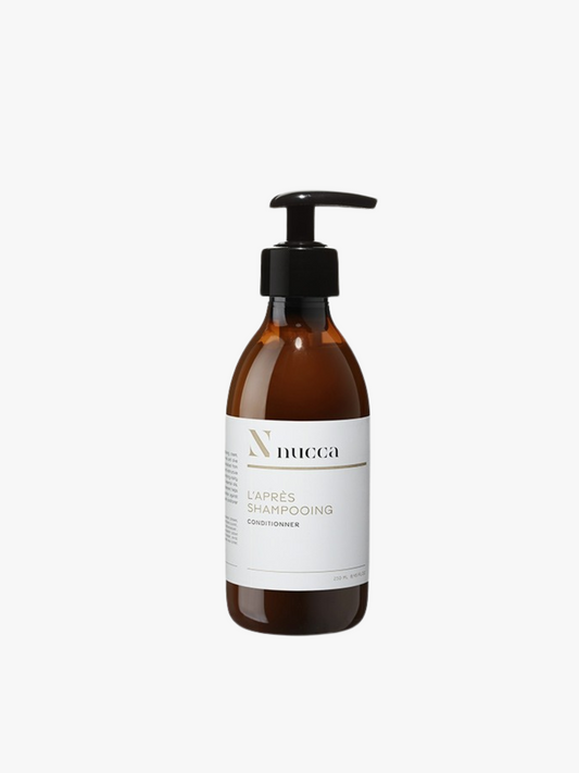 Après-Shampoing NUCCA