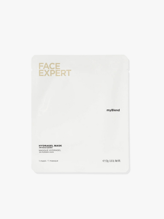 Masque Hydragel MY BLEND