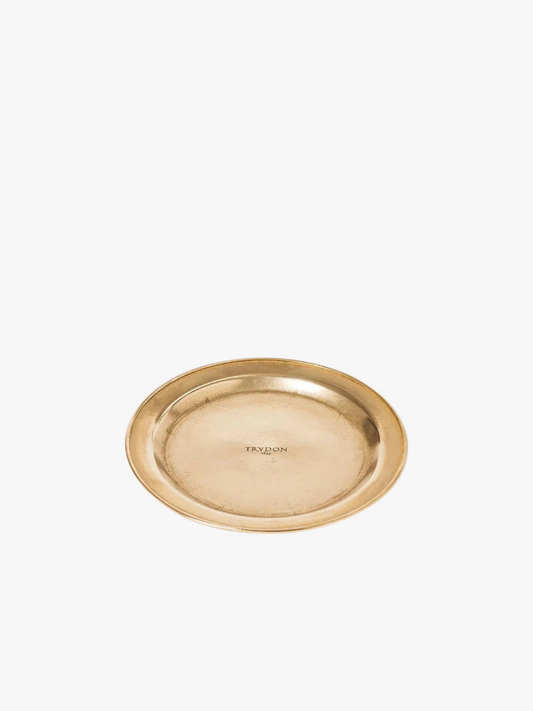 Coupelle en Laiton TRUDON