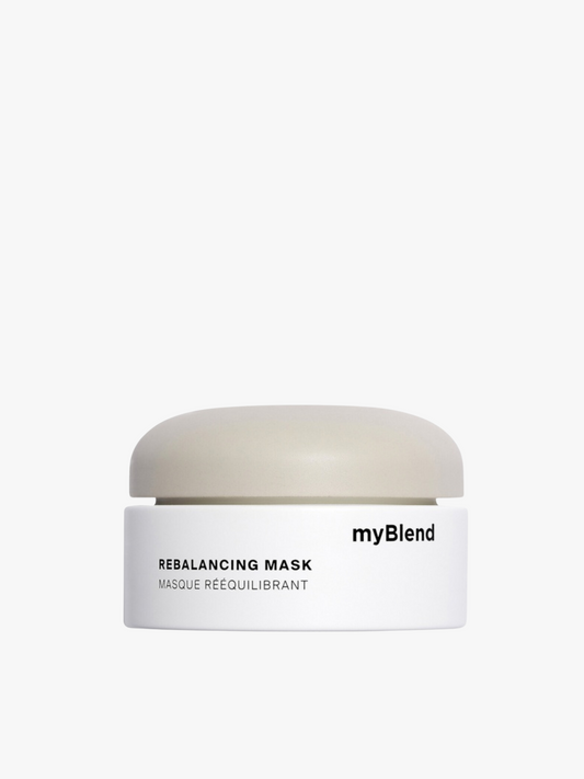 Masque Rééquilibrant MY BLEND