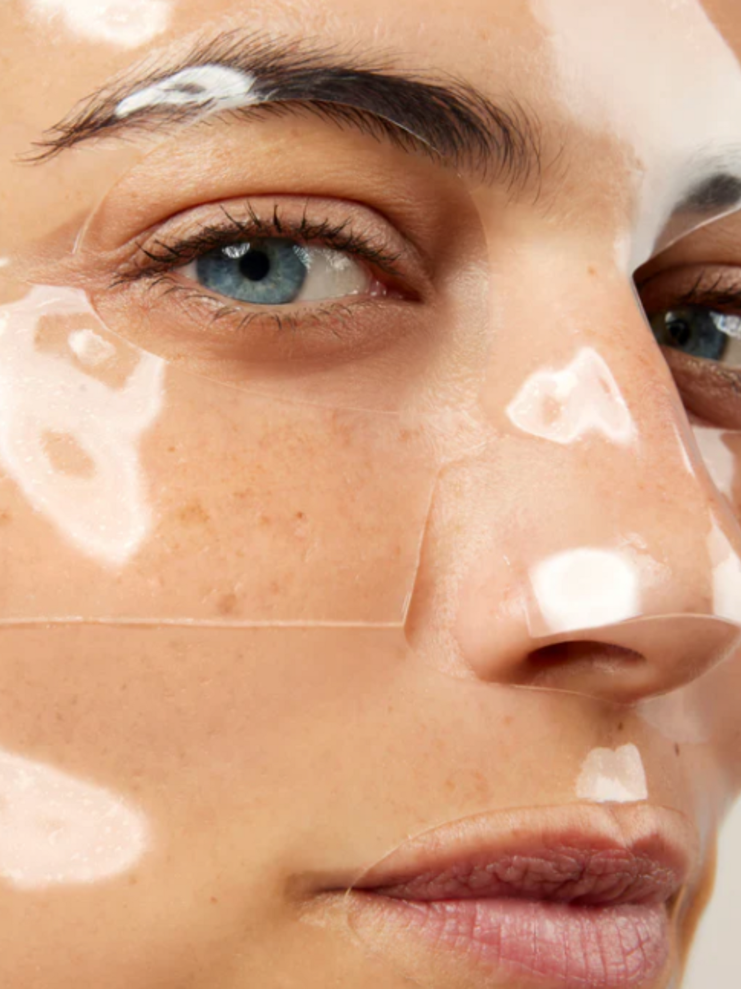 Masque Hydragel MY BLEND