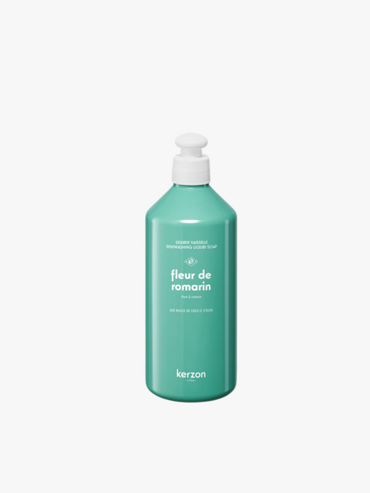 Liquide vaisselle KERZON