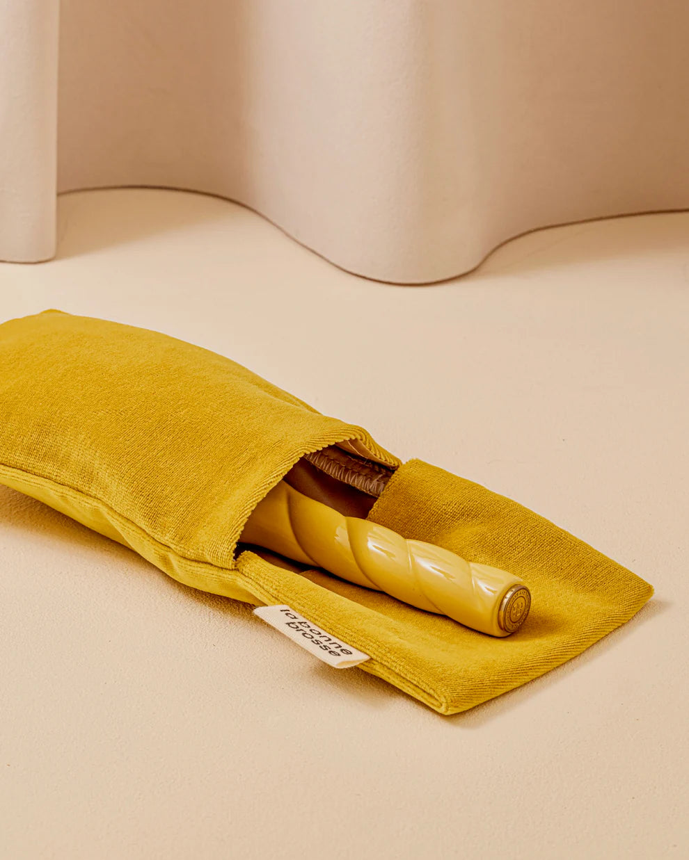 La Brosse N°7 Démêlante & stimulante LA BONNE BROSSE