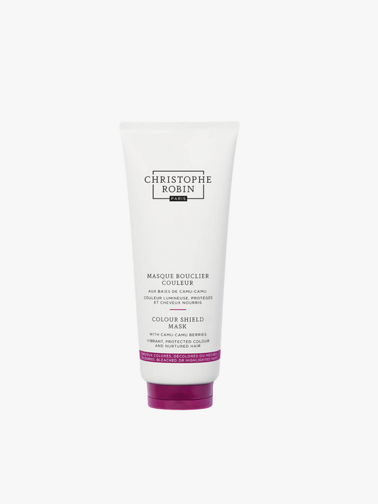 Masque bouclier couleur CHRISTOPHE ROBIN