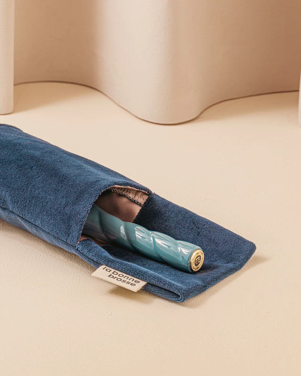 La Brosse N°4 Démêlante & Massante LA BONNE BROSSE