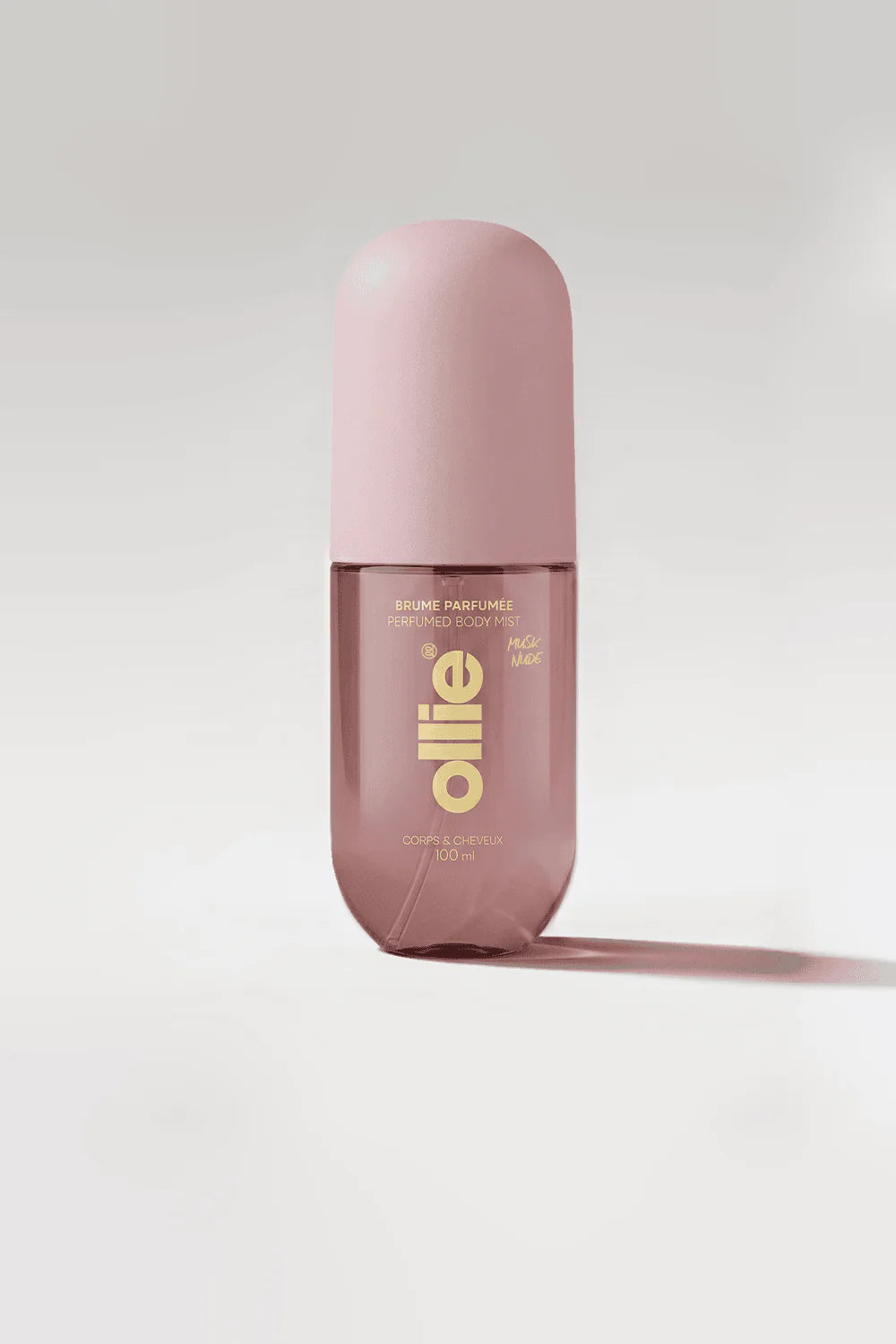 Brume Parfumée Cheveux & Corps OLLIE SKIN