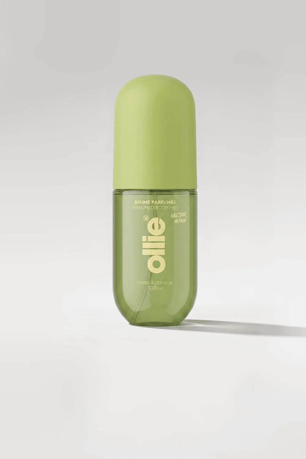 Brume Parfumée Cheveux & Corps OLLIE SKIN