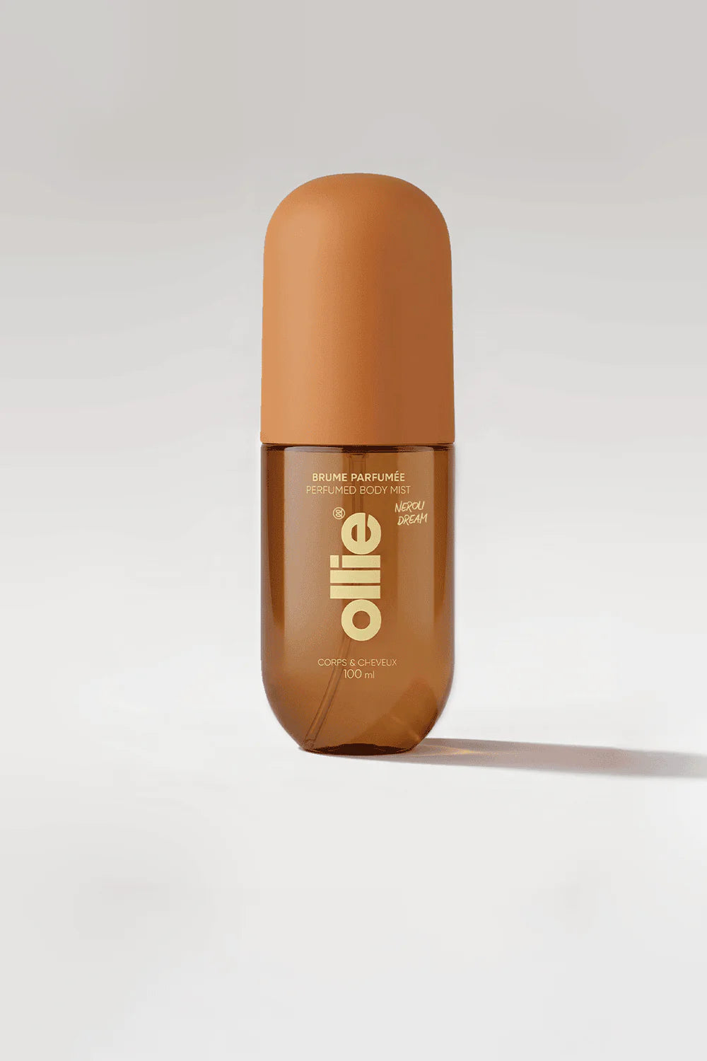 Brume Parfumée Cheveux & Corps OLLIE SKIN