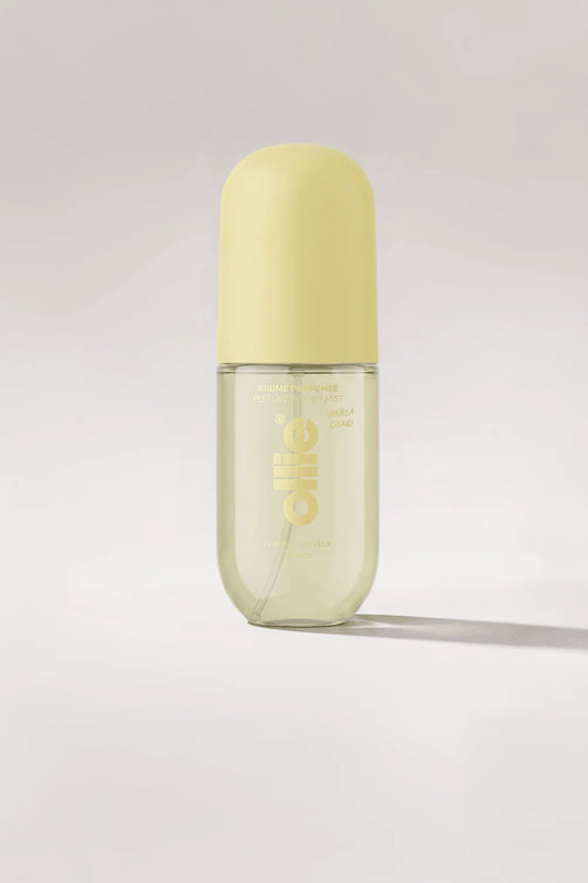 Brume Parfumée Cheveux & Corps OLLIE SKIN