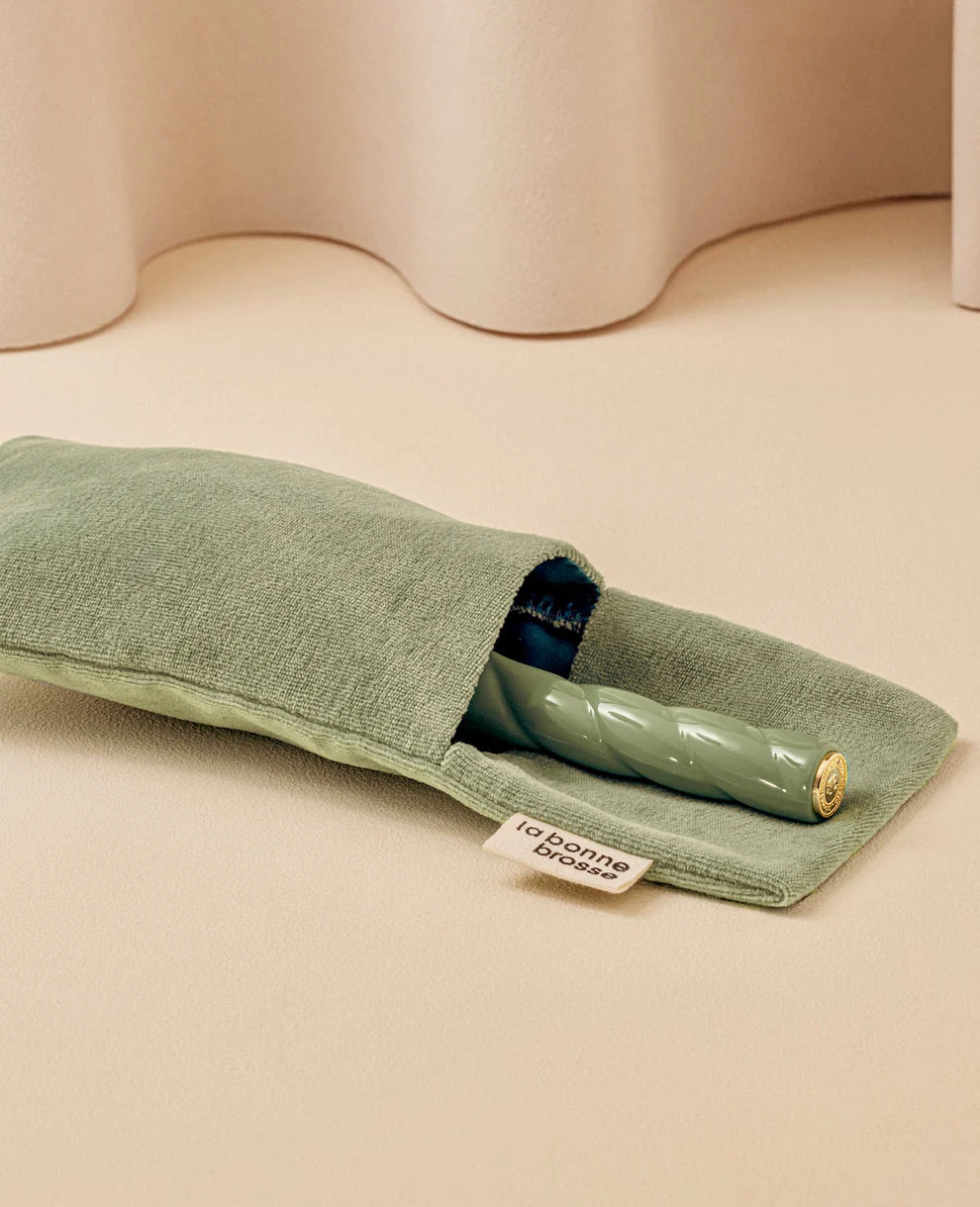 La Brosse N°7 Démêlante & stimulante LA BONNE BROSSE