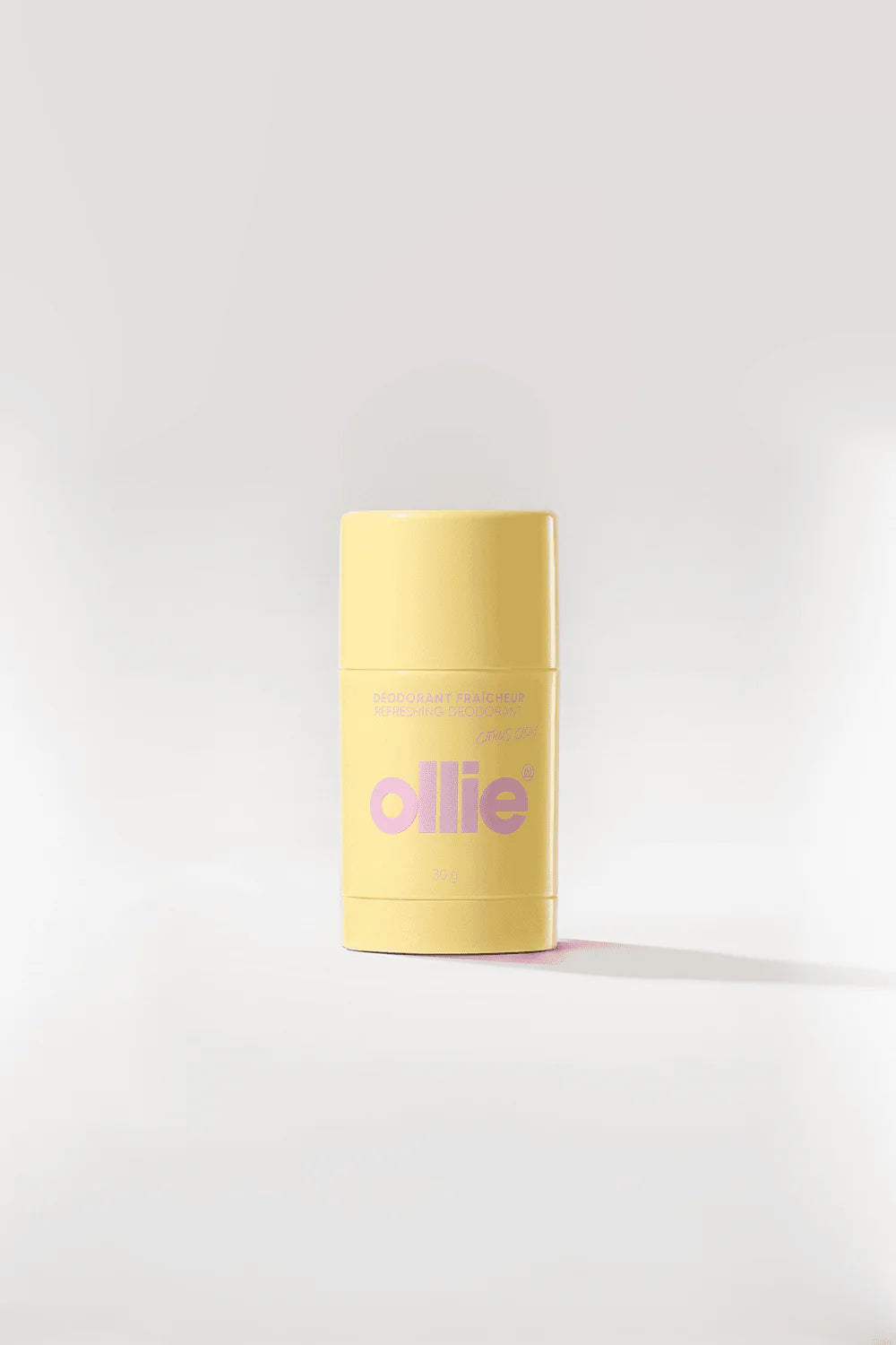 Déodorant Fraîcheur Cool kid OLLIE SKIN