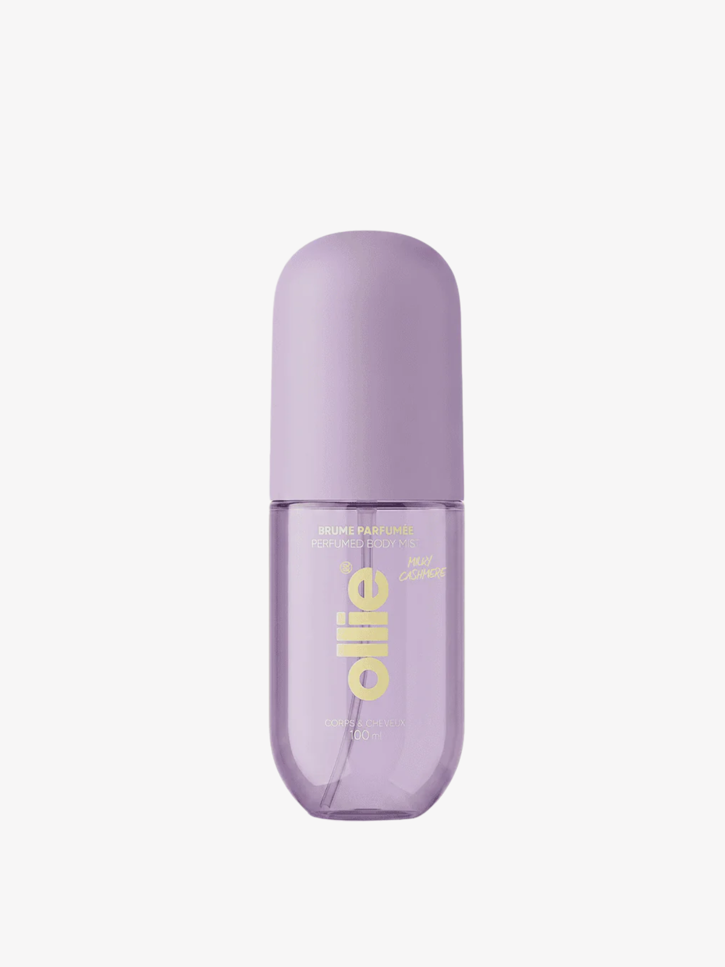Brume Parfumée Cheveux & Corps OLLIE SKIN