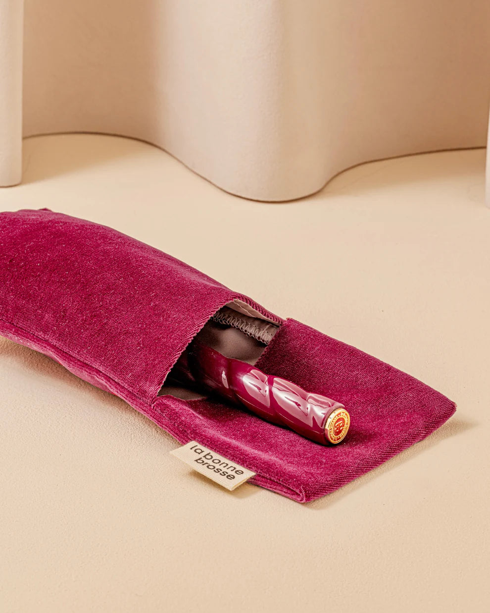 La Brosse N°2 Démêlante & Soin LA BONNE BROSSE