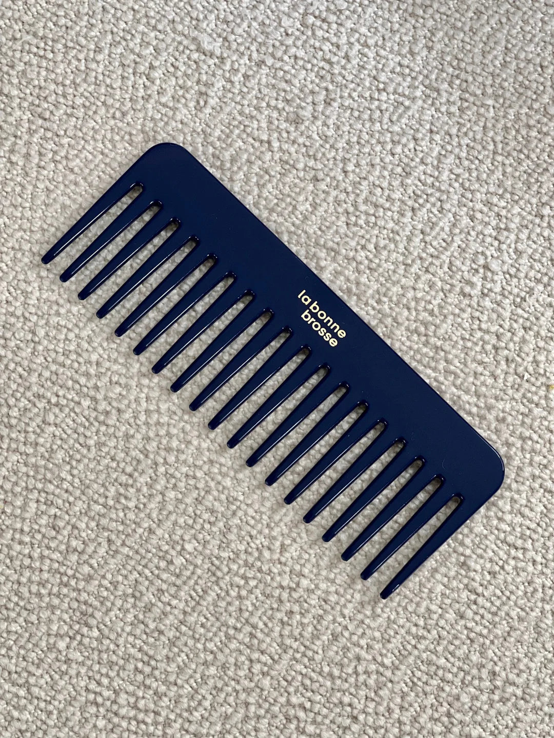 Peigne démêlant LA BONNE BROSSE