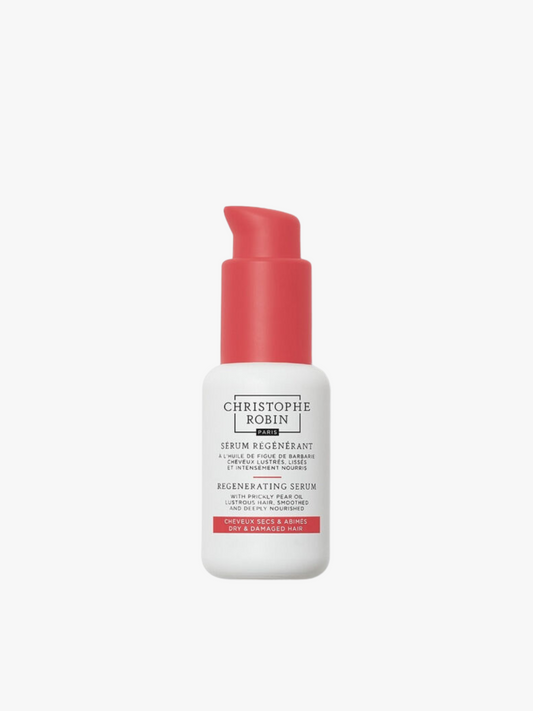 Sérum cheveux régénérant CHRISTOPHE ROBIN