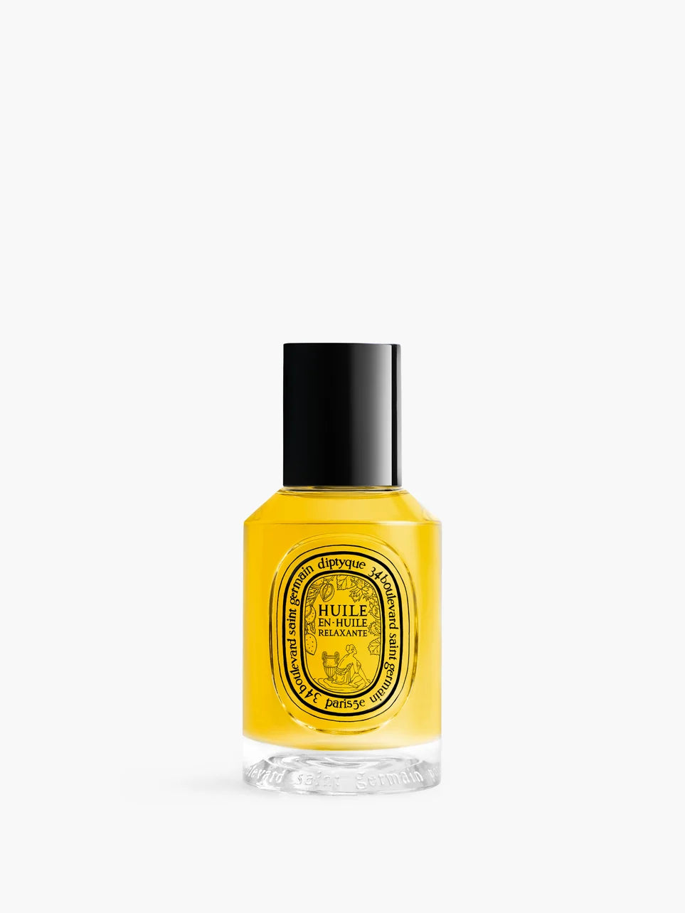 Huile-en-huile relaxante DIPTYQUE
