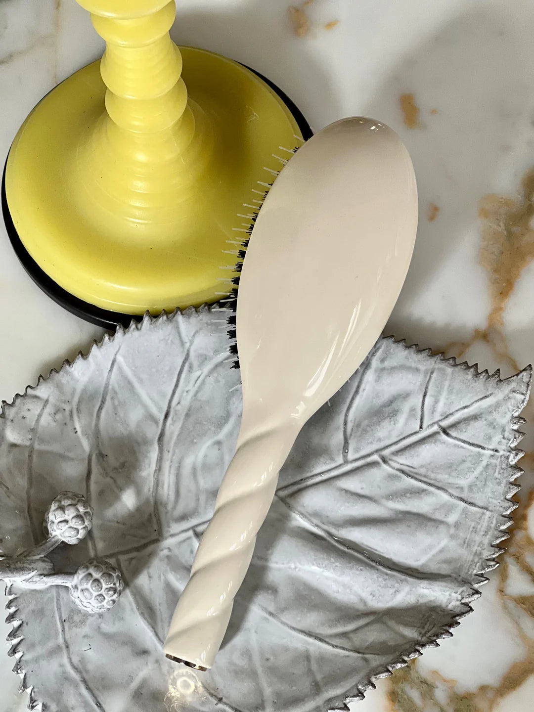La Brosse N°1 Brillance & Soin LA BONNE BROSSE