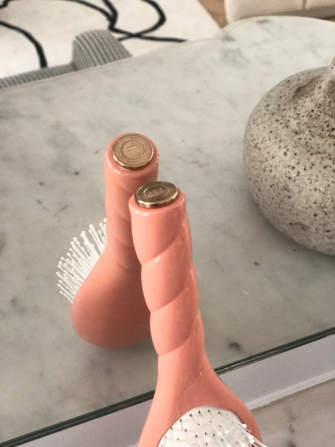 La Brosse N°4 Démêlante & Massante LA BONNE BROSSE