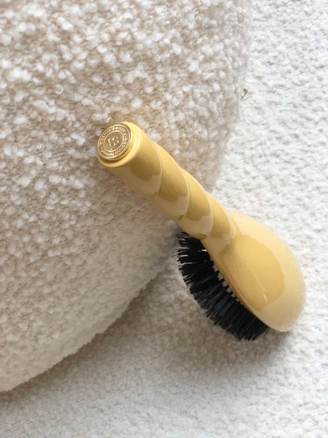 La Brosse N°1 Brillance & Soin LA BONNE BROSSE