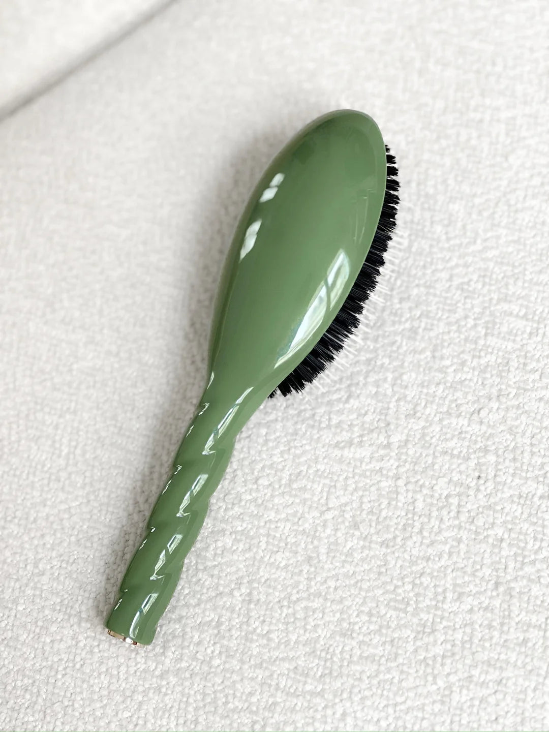 La Brosse N°4 Démêlante & Massante LA BONNE BROSSE