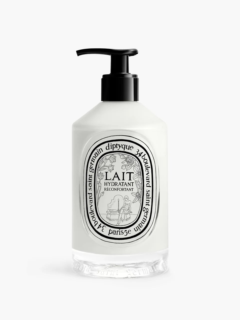 Lait hydratant réconfortant DIPTYQUE
