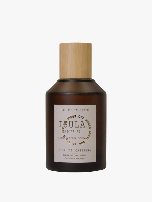 Eau de toilette ISULA